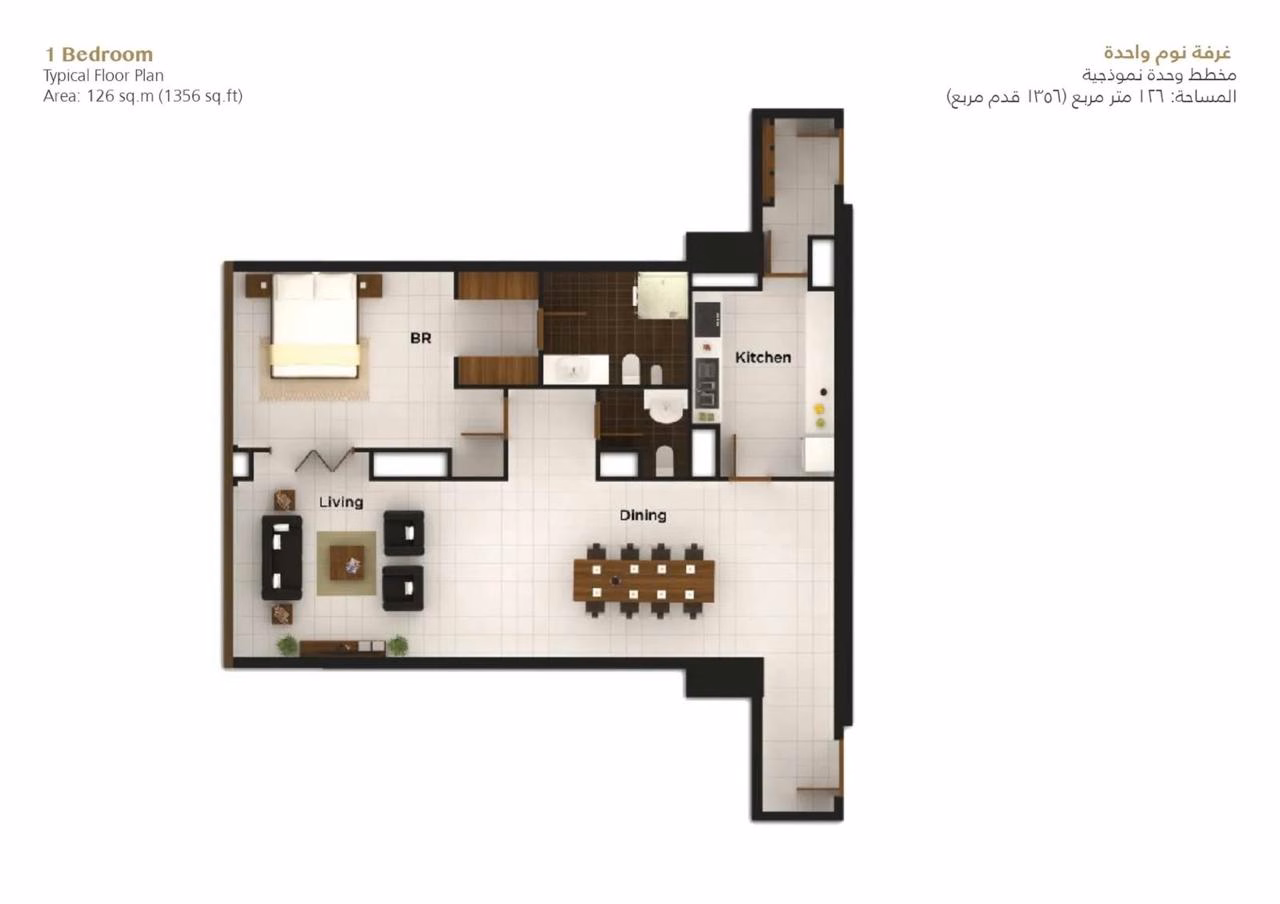 304 floor plan